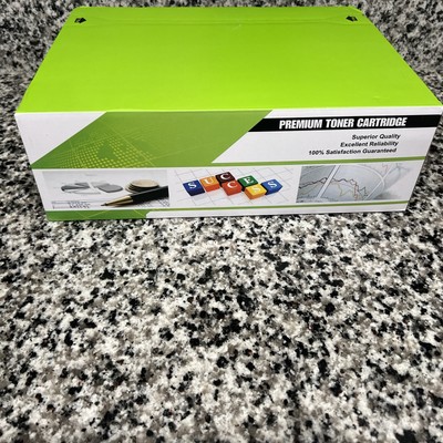 Brothers NEW  Toner Cartridge 