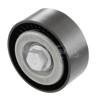 Fits SNR /NTN-SNR/ GA357.61 AUXILIARY PULLEY  ⭐UK Stock⭐