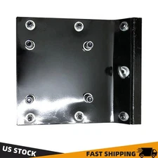 New For  Multiquip 11" Shoe Kit MT54F, MT55F, MTX60, MTX70, MT-76D, MTX80