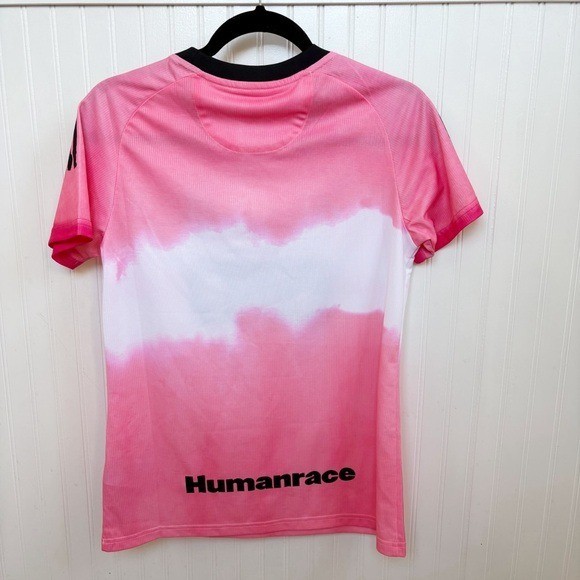 Adidas Women's Juventus Human Race Pharrell Williams Jeep Jersey