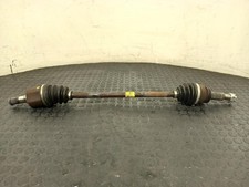 KIA SORENTO Driveshaft N/S 2009-2015 Diesel 6 [mvr:speed] Manual  LH 
