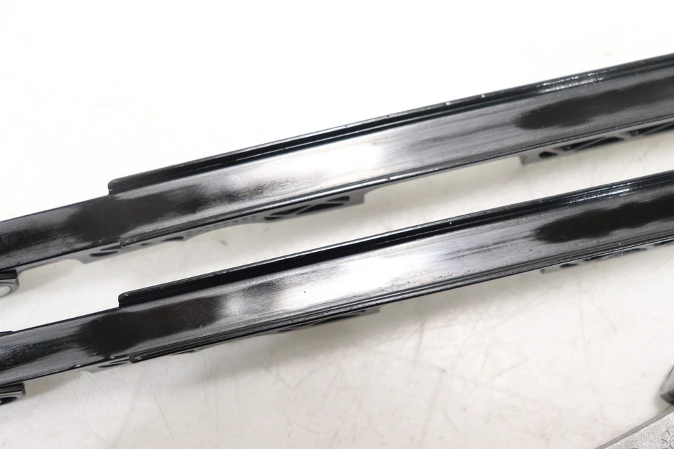 21-24 APRILIA RSV4 OEM MOTOR DELANTERO TRASERO DISTRIBUCIÓN ÁRBOL DE LEVAS CADENA GUÍA Foto 4 de 4