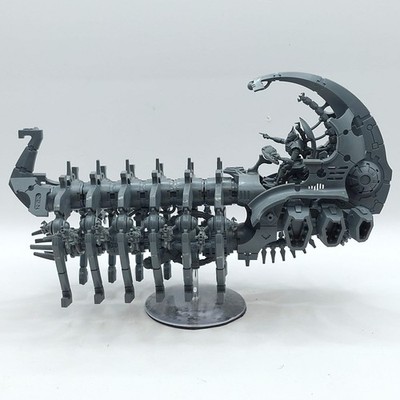 Warhammer 40k: Necron Doomsday Ark (AX052) | eBay