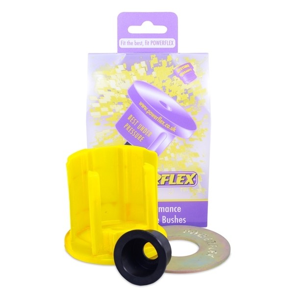 Powerflex PFF85-830 VerstäRkungseinsatz Motorlager DrehmomentstüTze Groß FüR VAG-image