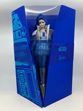 Star WarsR2D2 x Barbie Doll