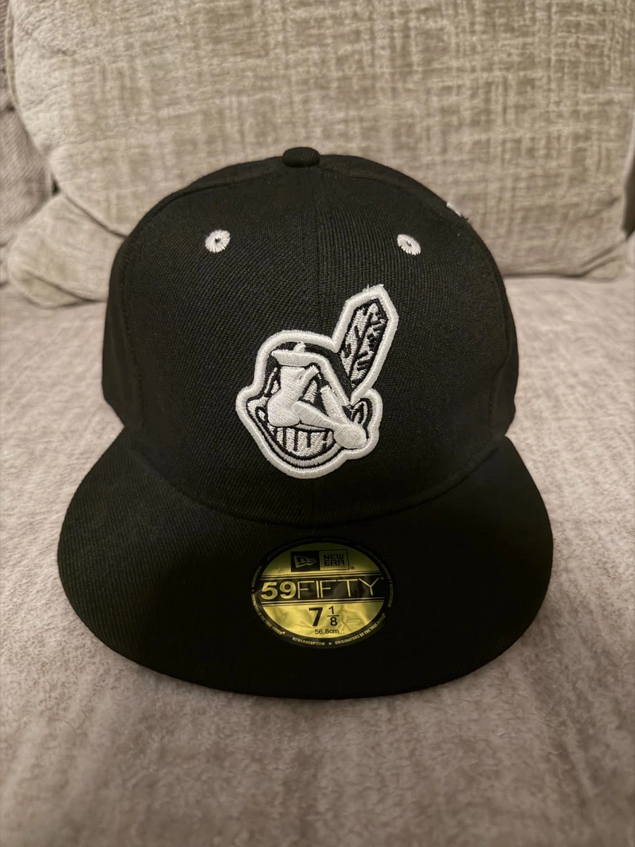 Cleveland Guardians 7 5/8 Size MLB Fan Cap, Hats for sale | eBay