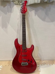 Fernandes Sustainer | eBay