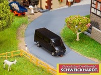 Faller Car System H0 161432 - Lieferwagen Mercedes-Benz Sprinter Taxi- Neu - Ovp