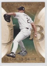 2005 Upper Deck Artifacts Josh Beckett #53 0o9