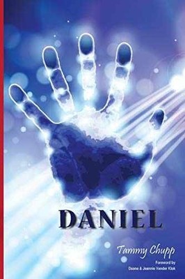 Daniel - Paperback, by Chupp Tammy - Very Good
