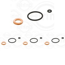 4 x Dichtungssatz für Einspritzdüse ELRING für MAN, VW CALIFORNIA T6