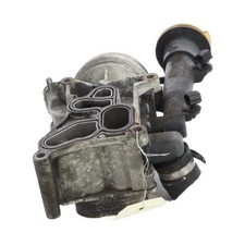 Filtre à huile Lancia YPSILON