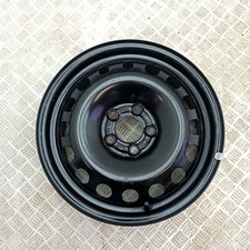 FORD TOURNEO CONNECT 1.5L DURATORQ Steel Wheel Single 6.5j x 16 H2 KT1C1015BB