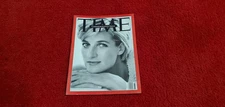 TIME Magazine September 15, 1997 ~ PRINCESS DIANA Special Commemorative Issue