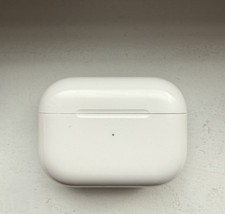 Apple AirPods Pro 2nd Gen Charging Case Replacement Lightning Only Model A2700