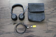 Jabra Evolve2 65 Headset Stereo USB Type C Wi...