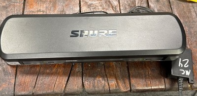 Shure PG88 H7 BAND Wireless Receiver