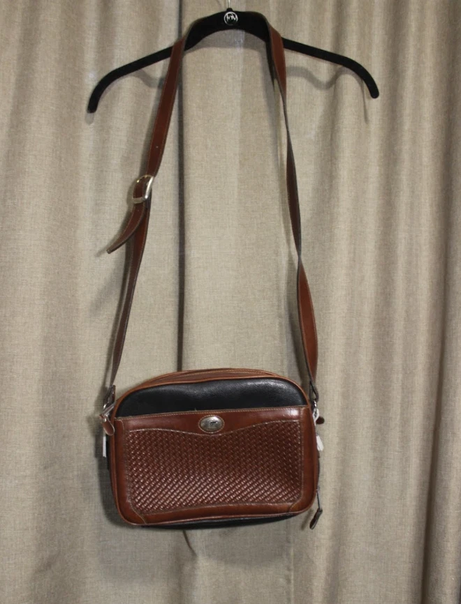 Bally Blue Leather Exterior Bags & Handbags for Women for sale | eBay