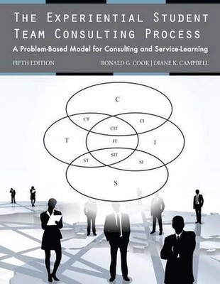 The Experiential Student Team Consulting Process: A Problem-Based Model for Cons
