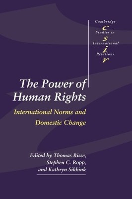 The Power of Human Rights: International Norms and Domestic Chan