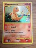HOLO SWIRL Charmander Stormfront 101/100 Secret Rare Holo MP Pokémon TCG LP