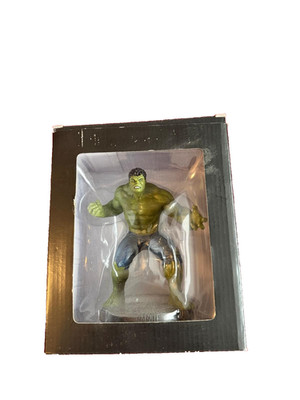 Eaglemoss Marvel Movie Collection Hulk 1:16 Figur 16 cm