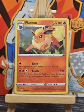 Flareon SWSH041 SWSH: Sword & Shield Promo Cards Holo