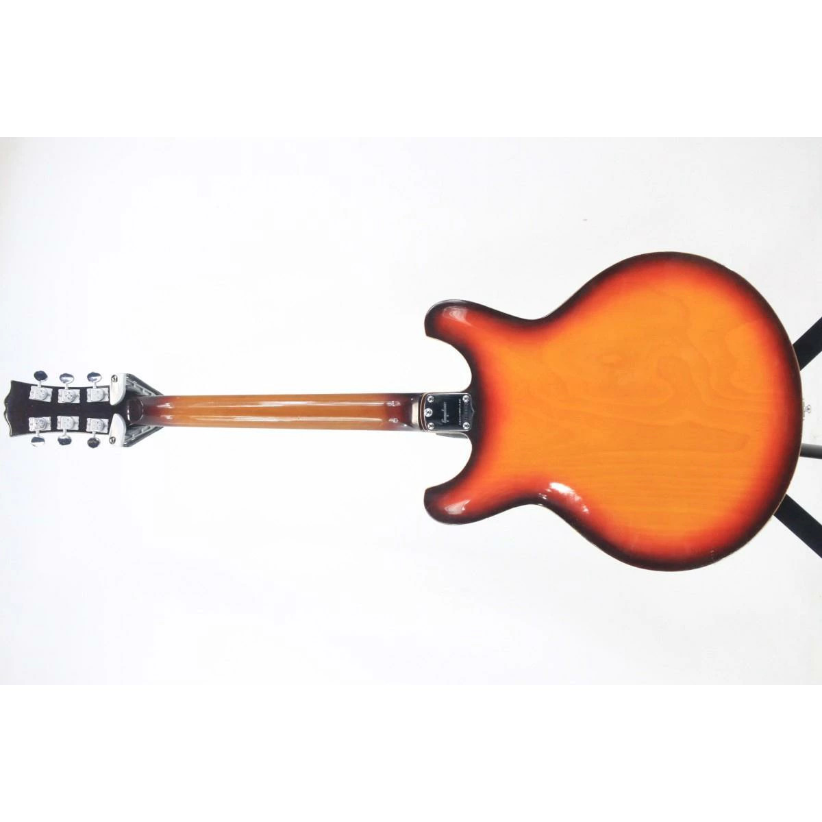 GUYATONE SG-25T Electric Guitar | eBay