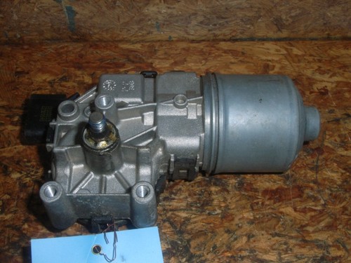 427700 Wischermotor, Scheibenwischermotor vorne Seat Ibiza IV (6