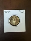 2024 1/4 oz American Gold Eagle Coin