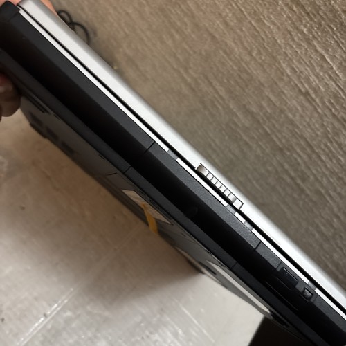 Laptop Computer Compaq Presario 2500 2,4GhZ 960 MB RAM - OHNE FESTPLATTE LESEN!! - Bild 12 von 23