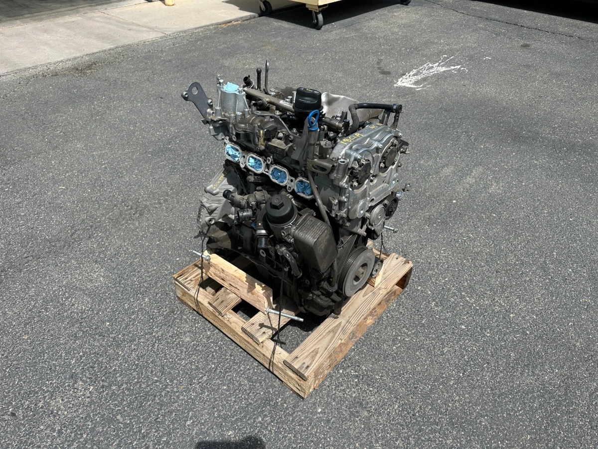 Mercedes-Benz Engines & Engine Parts for Mercedes-Benz CLA45 AMG