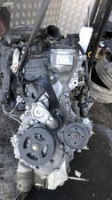 Moteur Toyota YARIS