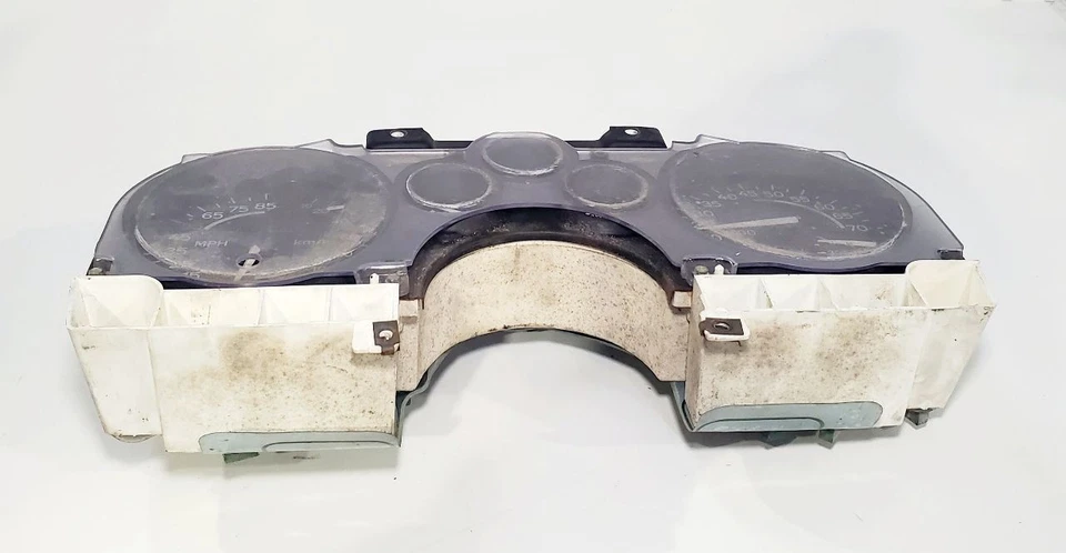 Chevrolet Camaro Z28 1982 velocímetro OEM 5,0 L Foto 4 de 4