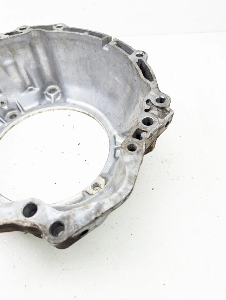 Carcasa campana transmisión Toyota 4runner V6 SR5 1990-1994 FABRICANTE DE EQUIPOS ORIGINALES Foto 3 de 4