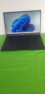 Dell Precision 5520 15.6'' Intel Xeon 2.80 E3-1505M V5-32GB RAM 512GB SSD WIN11 