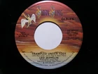 LED ZEPPELIN TRAMPLED UNDER FOOT SWAN SONG SS-70102 JIMMY PAGE HARD ROCK USA