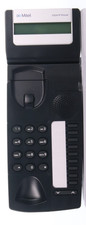 Mitel 5304 VoIP IP Phone 2 Line - Black - Open Box