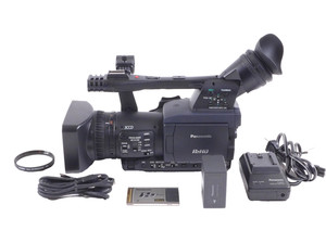 Panasonic Hvx | eBay