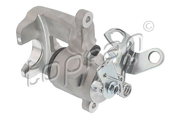 Topran Bremssattel Hinterachse, Links U.A. FüR Audi, Seat, VW-image