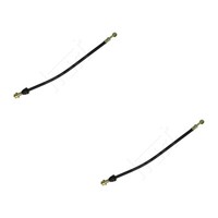 2X Hart Bremsschlauch Links Rechts FüR Chevrolet Matiz M200 M250 Spark M300
