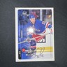 1999 Upper Deck MVP Mike Knuble Autograph Hockey Card