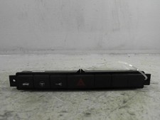 🇮🇹 PULSANTE DI ALLARME ➤FIAT GRANDE PUNTO 2005-  735604108 ♻️