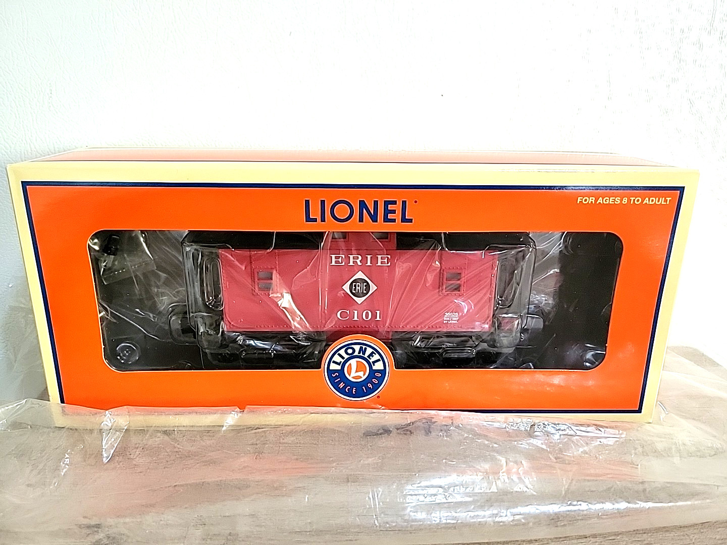 Click here to see eBay Auction