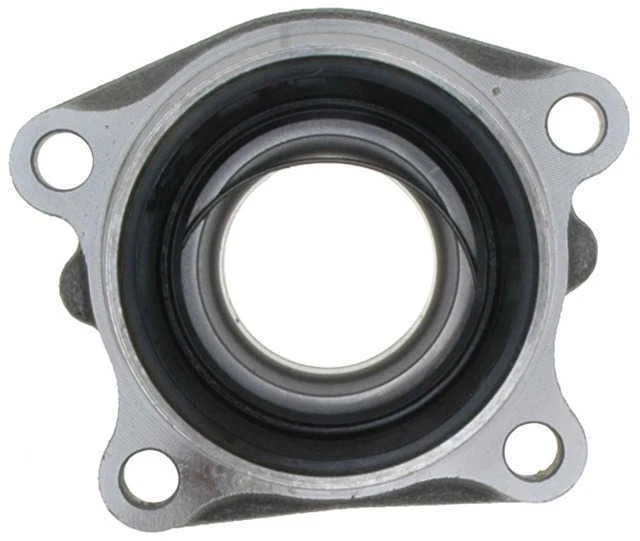 Conjunto de cojinete de rueda y buje-R-Line Raybestos 712038 se adapta a 96-00 Toyota RAV4 Foto 3 de 4