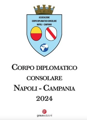 Associazione Corpo Diplomatico  Corpo diplomatico consol (Paperback) (UK IMPORT)