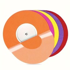 24/39 Libre 2 Sensor Patches: Colorful, Latex-Free, Breathable Long-Lasting.