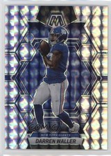 2023 Panini Mosaic Mosaic Prizm Darren Waller #184 12l4