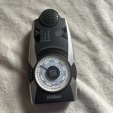 Wittner MT-70 Quartz Metronome