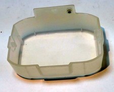 Soft Flash Bounce Diffuser Dome Light filter holder white HVL-F60RM F58